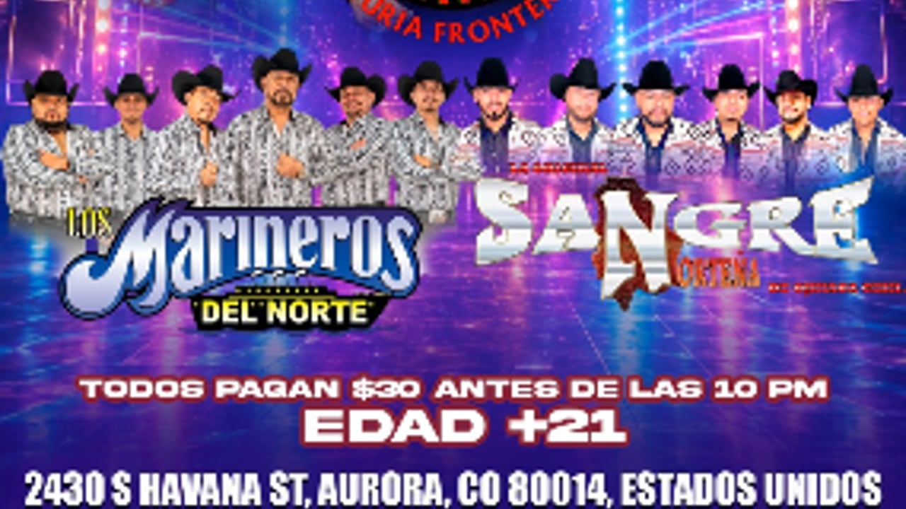Los Nortenos de Ojinaga