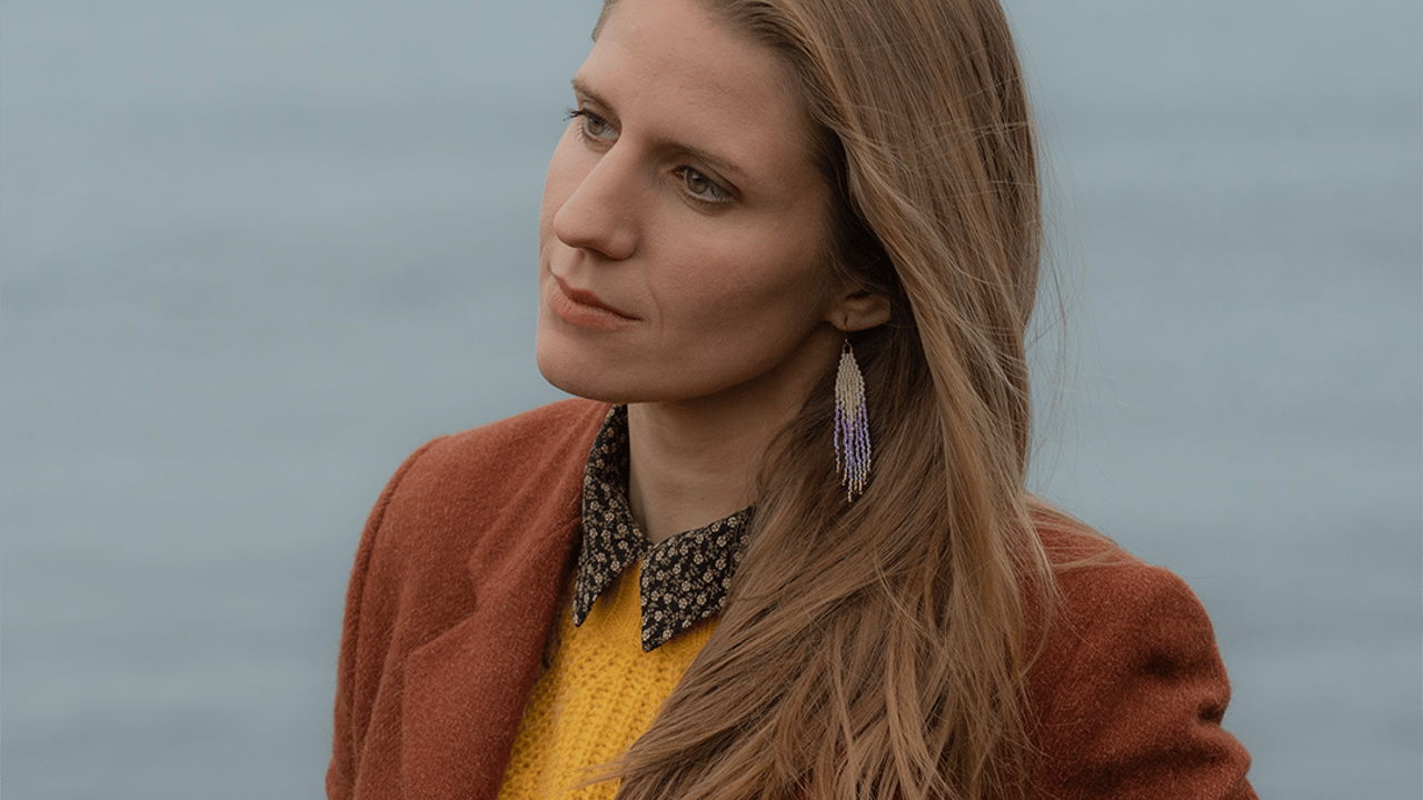 Markéta Irglová