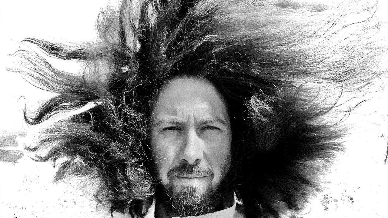 Mick Strauss