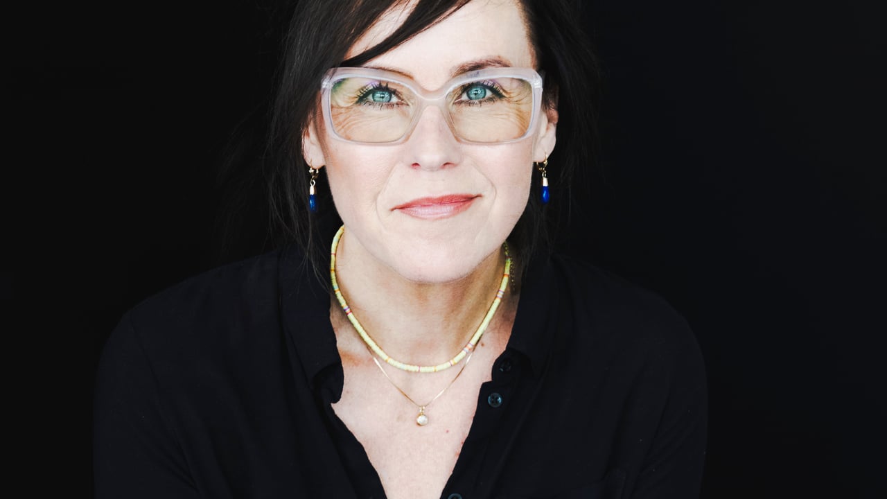 FREE INNSÆI® MASTERCLASS WITH HRUND GUNNSTEINSDÓTTIR