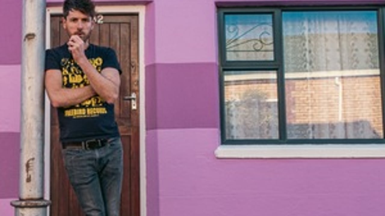 Brett Newski @ Fort George (House Show)