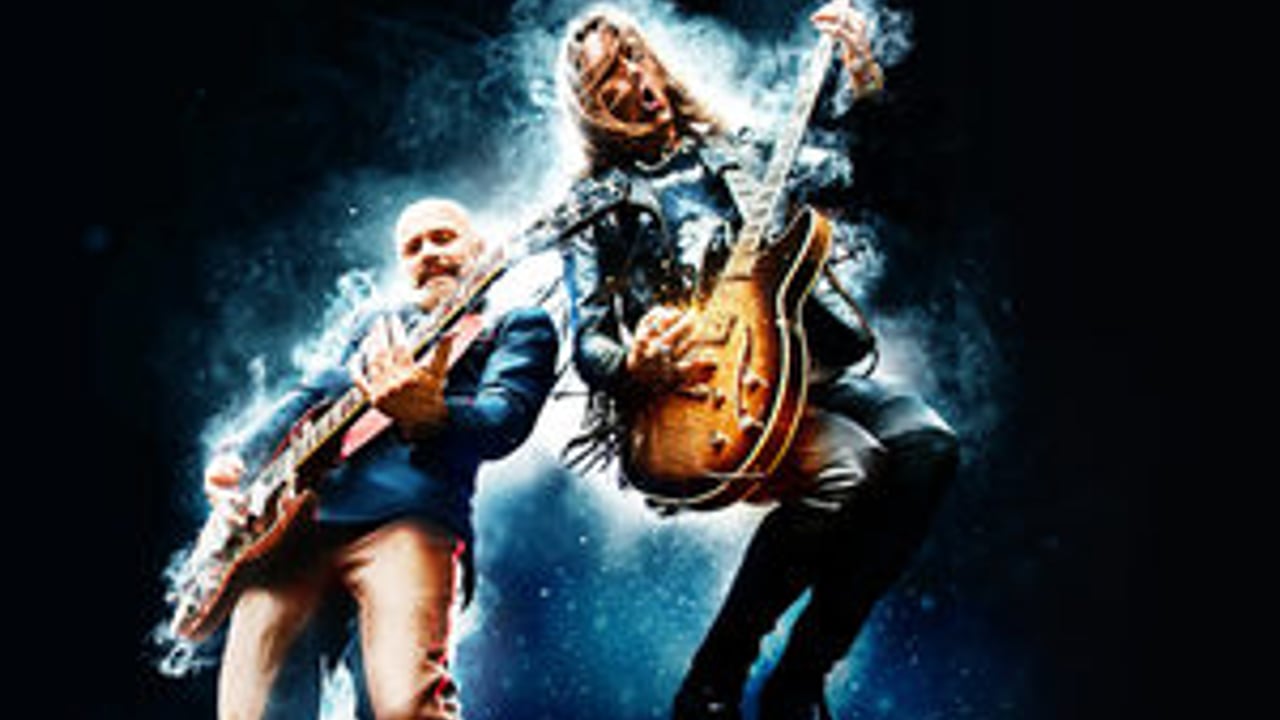 Electric Guitars @ Musikhuset Posten