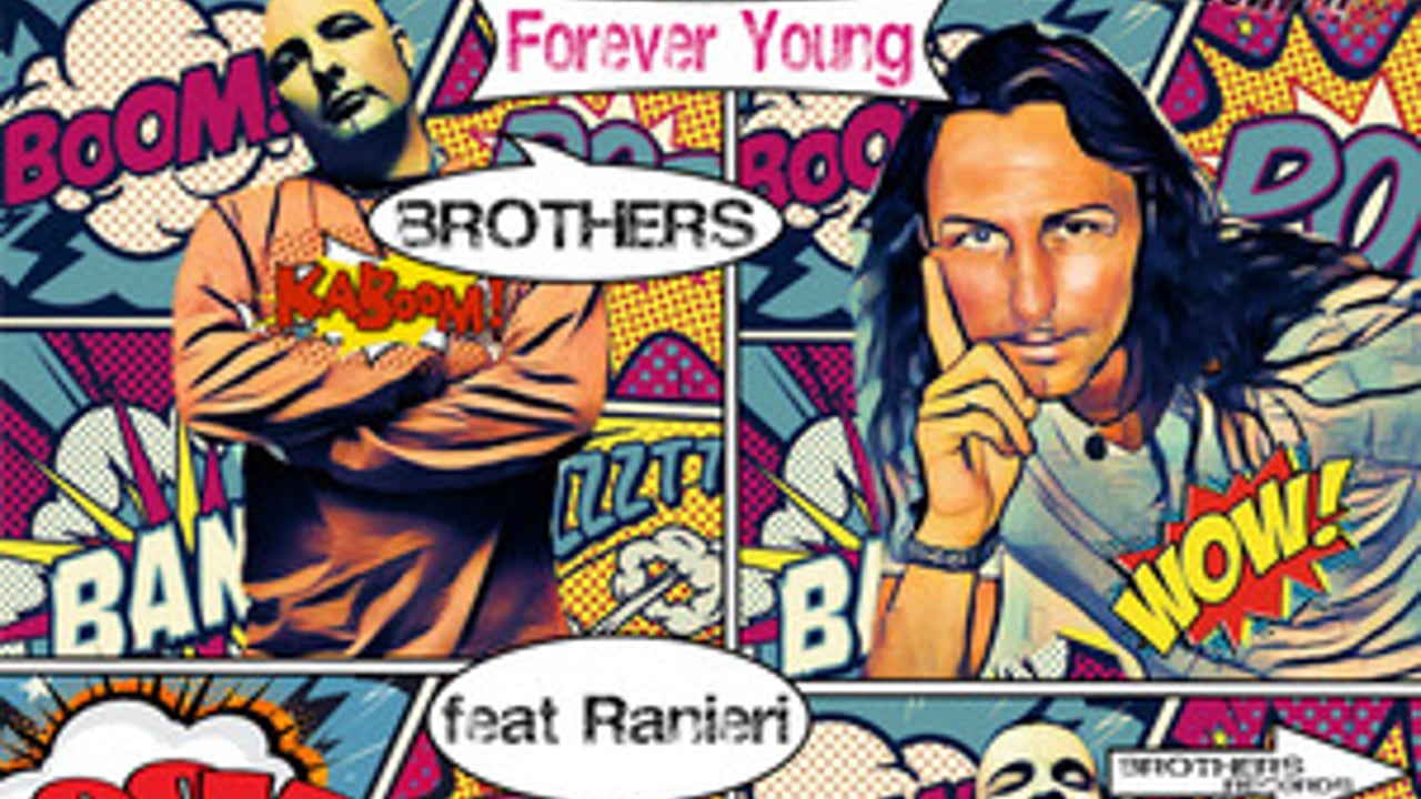 Brothers @ Jazzhaus