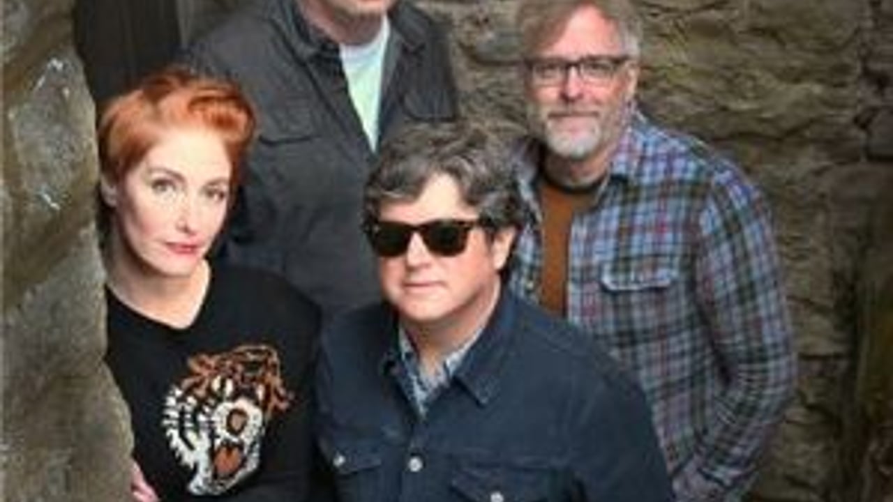 Sixpence None the Richer @ Anita's Theatre