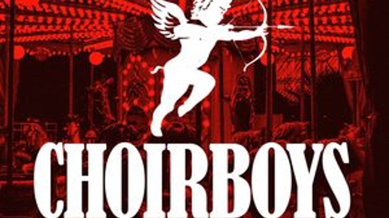 Choirboys @ The Wedge - Performing Arts Centre