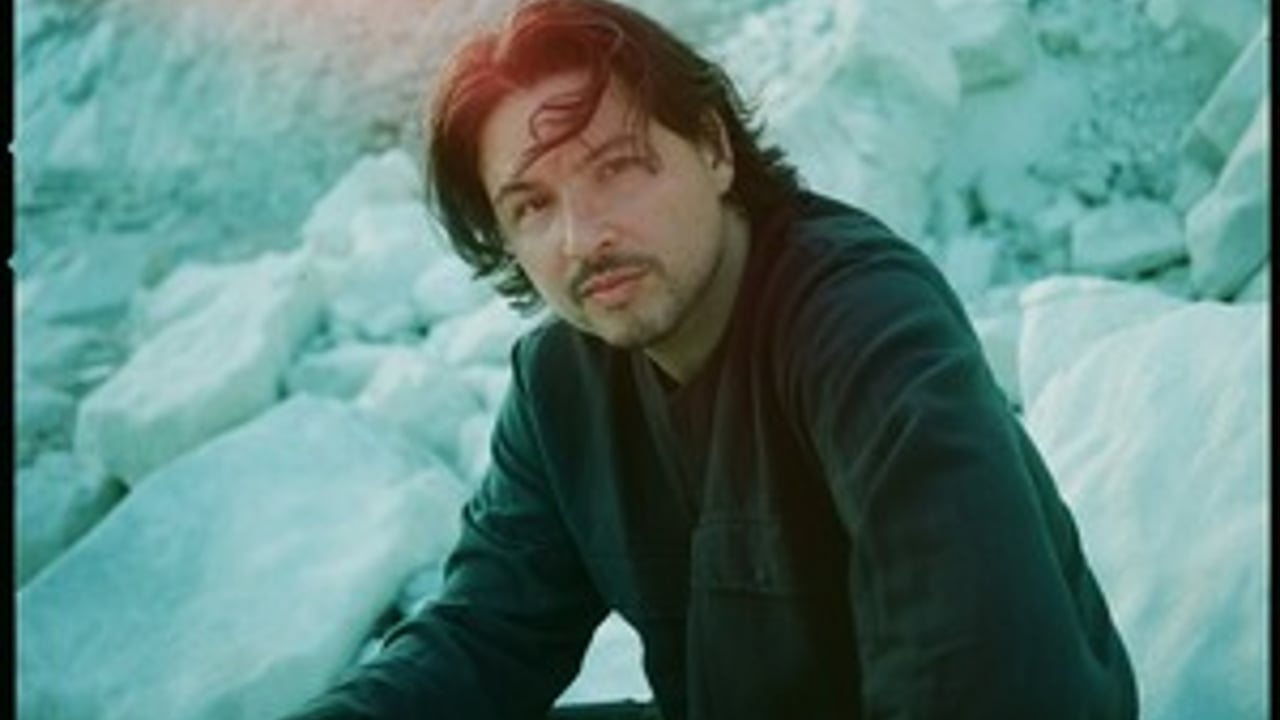 Jamie Woon @ WE