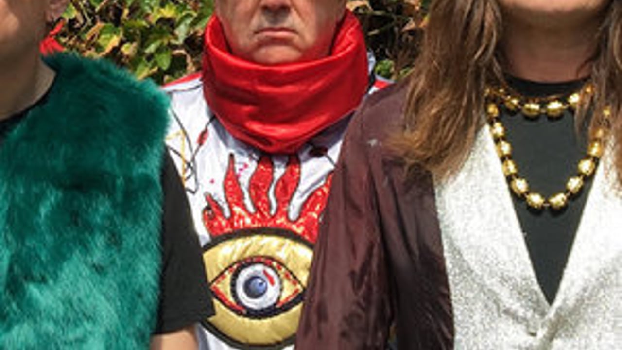 Melvins @ Various Venues