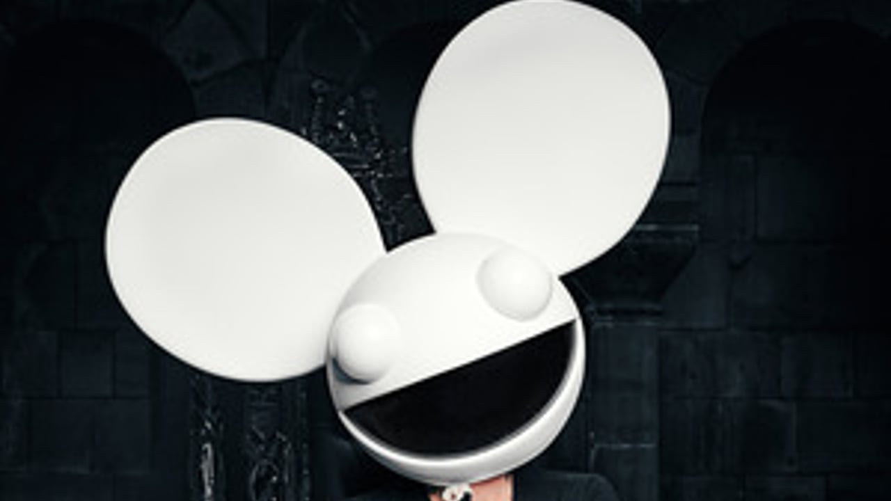 Deadmau5 @ The Elmont - Social