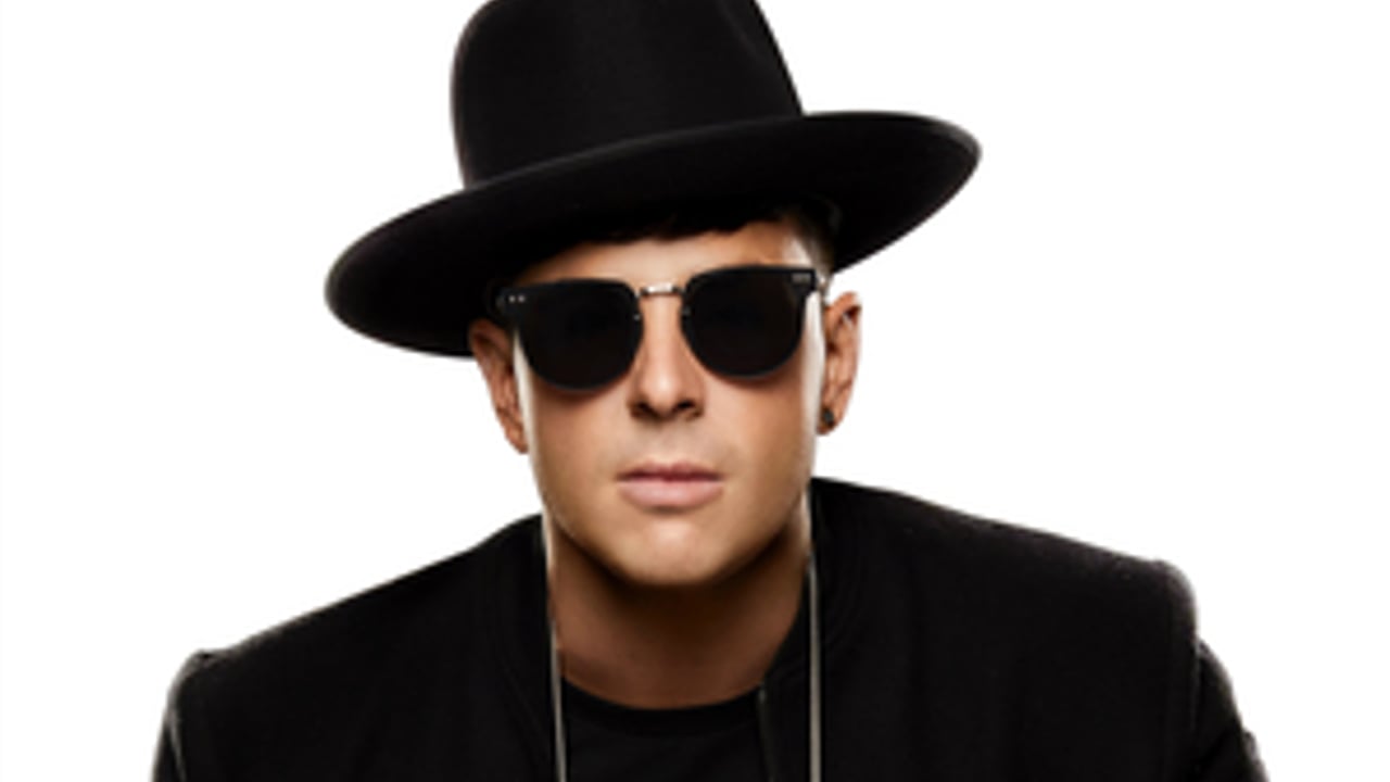 Timmy Trumpet @ Marquee Nightclub & Dayclub, The Cosmopolitan