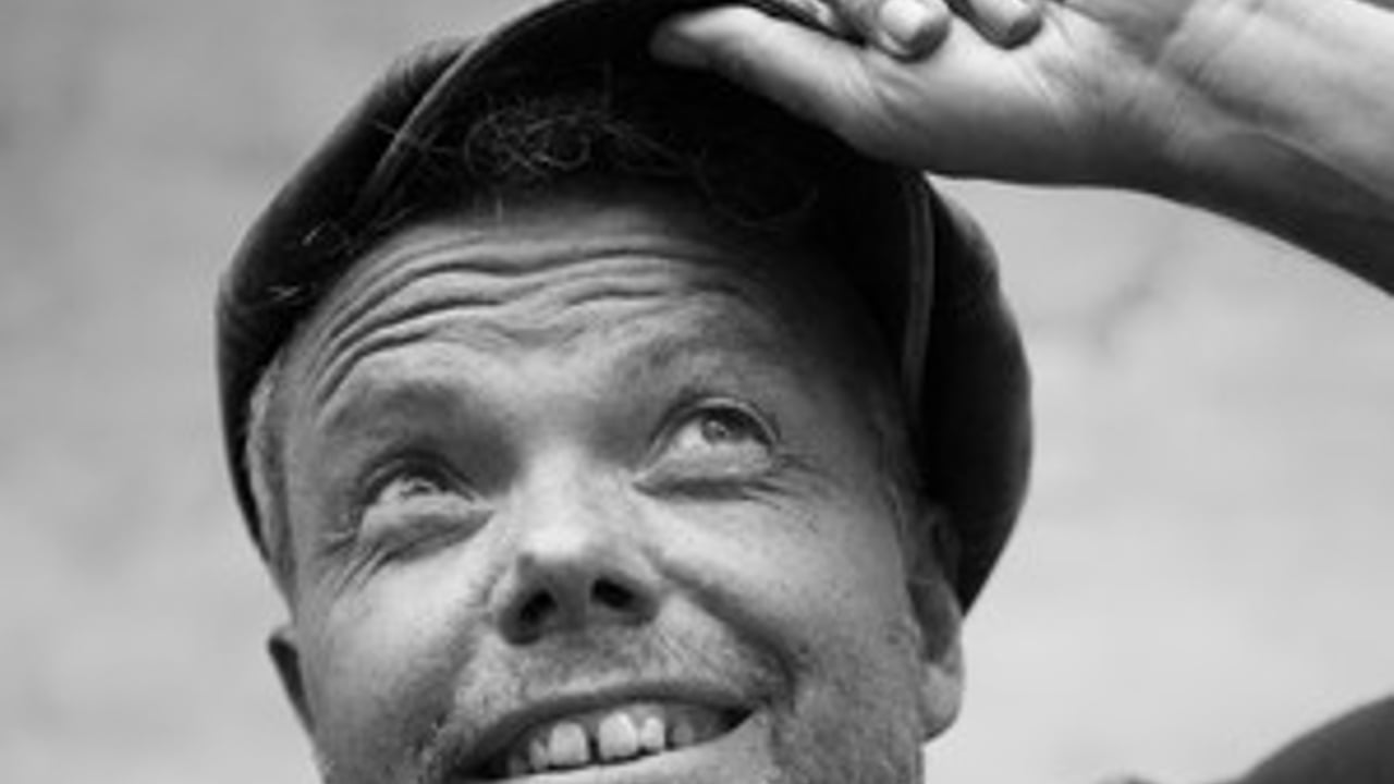 Rasmus Nøhr @ Schillerhuset