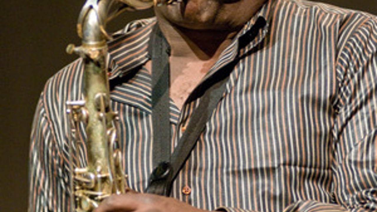 David Murray @ Pierre Boulez Saal