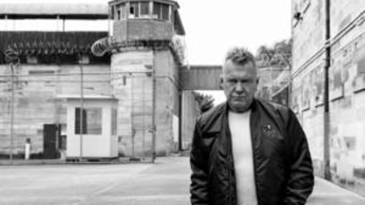 Jimmy Barnes @ Kings Park & Botanic Garden