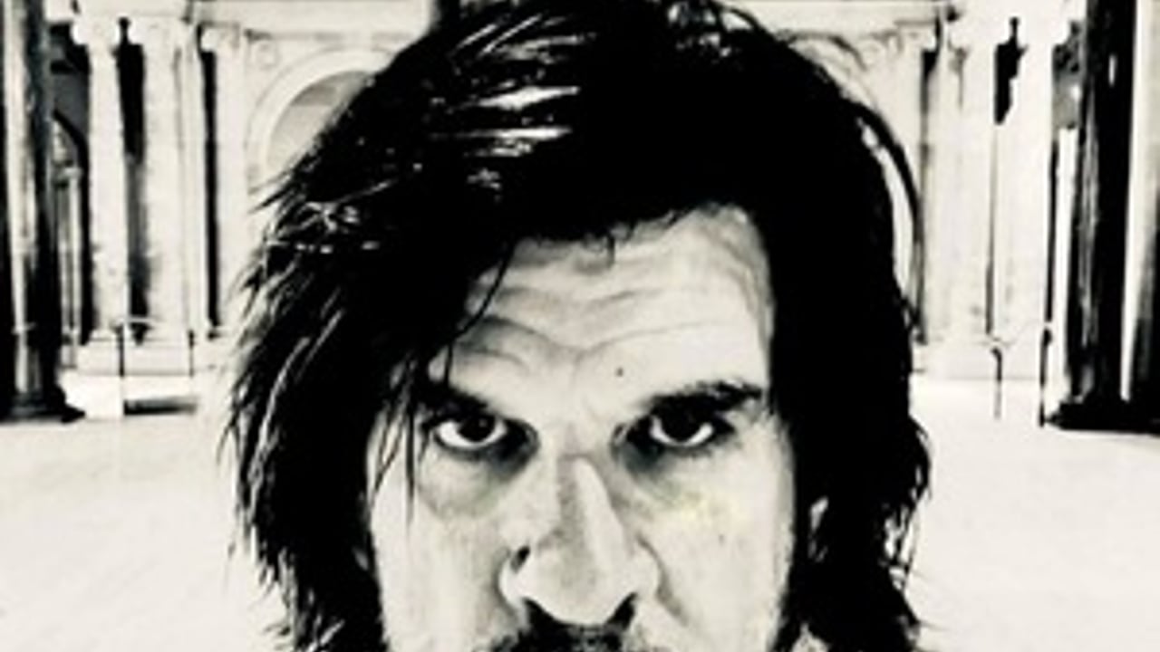 Tex Perkins @ The Tramsheds
