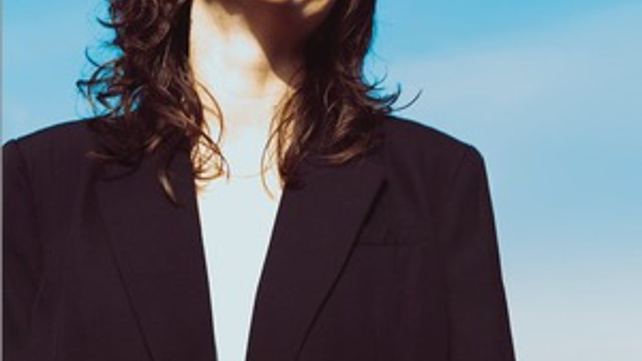 Courtney Barnett @ Rod Laver Arena