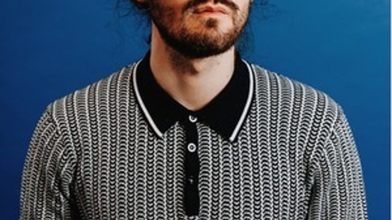 Blair Dunlop @ Gullivers