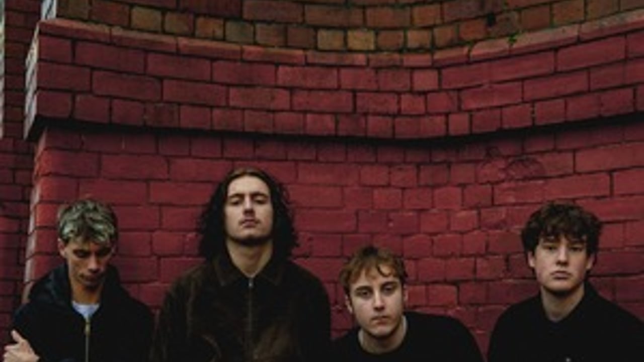 Gravy @ Sebright Arms