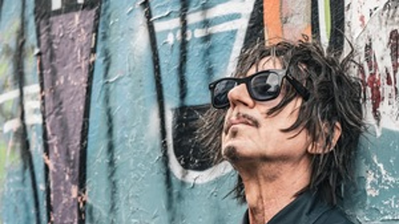 Steve Balbi @ Avoca Beach Theatre