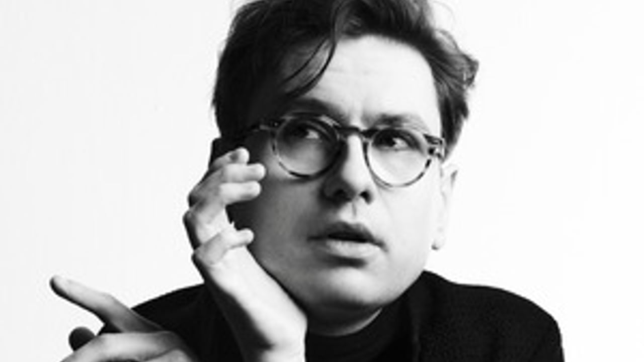 Vikingur Olafsson @ Stern Auditorium, Carnegie Hall
