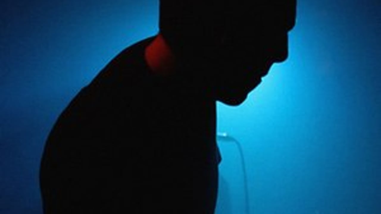 Oren Ambarchi @ Silent Green