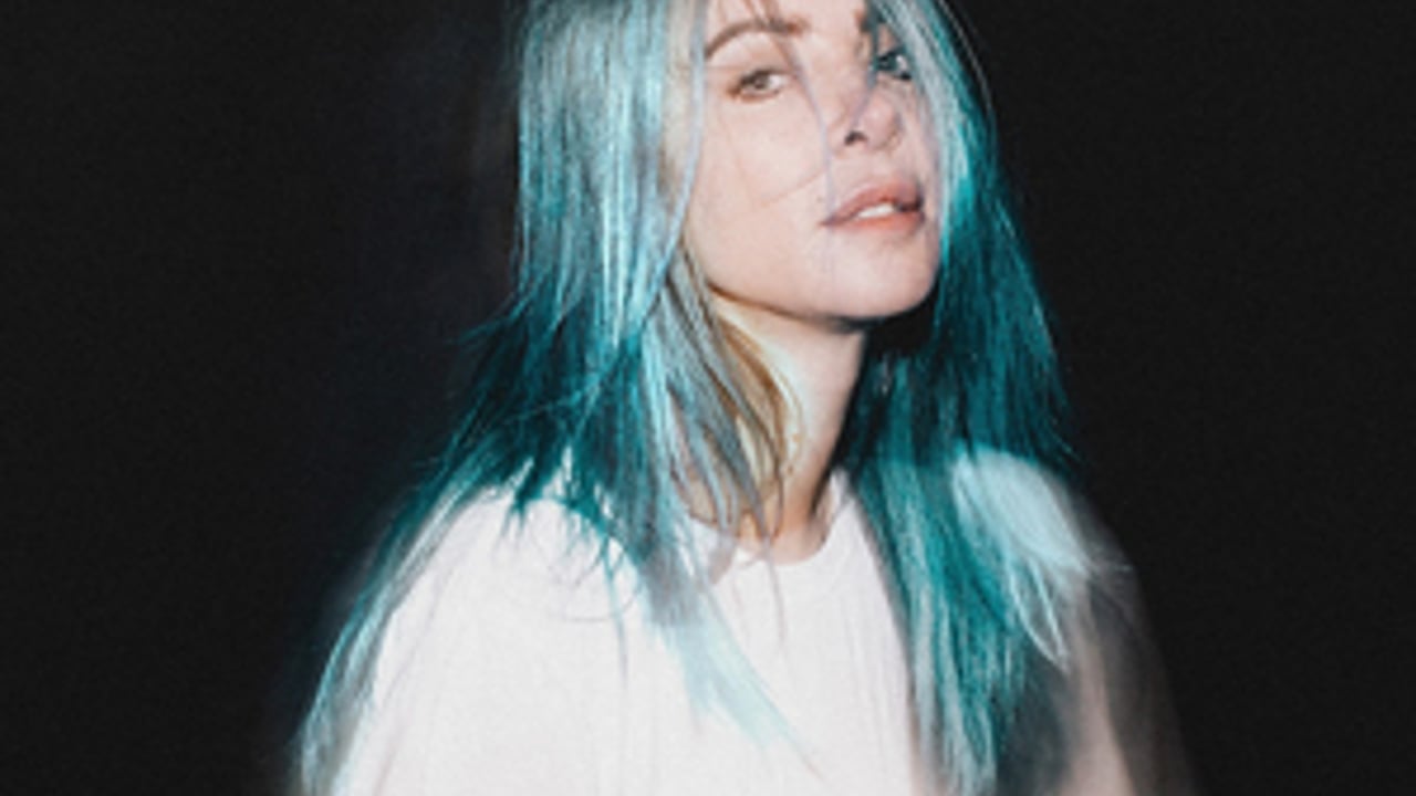 Alison Wonderland @ Pechanga Arena
