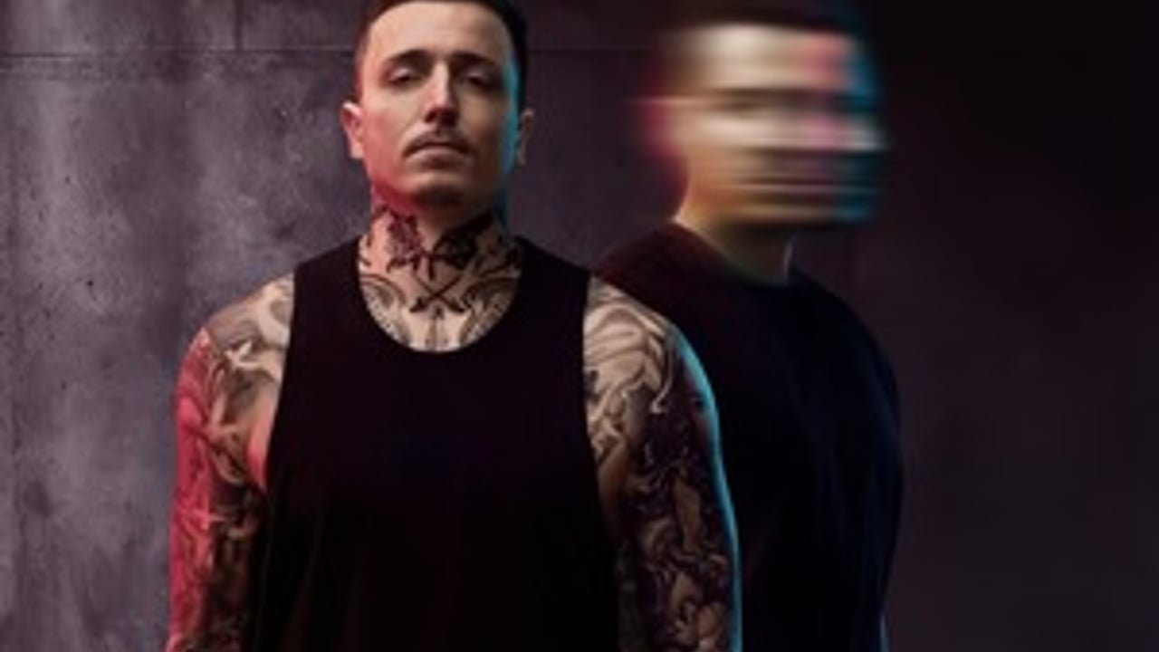 Blasterjaxx @ Harbour Convention Centre