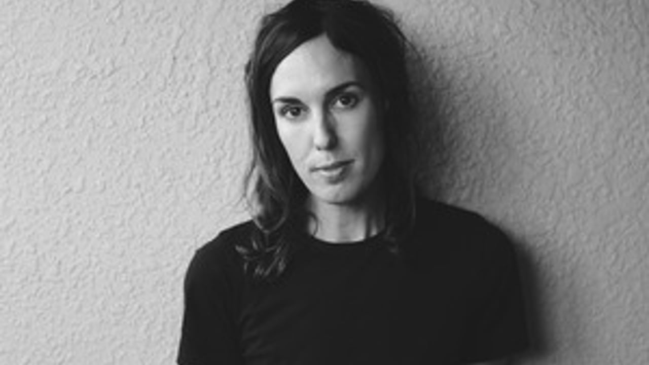 Holly Throsby @ Brunswick Ballroom