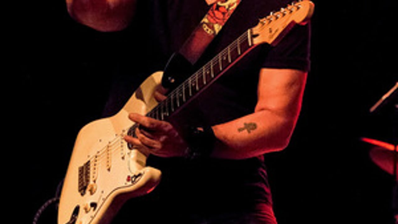 Rob Tognoni @ Music Star