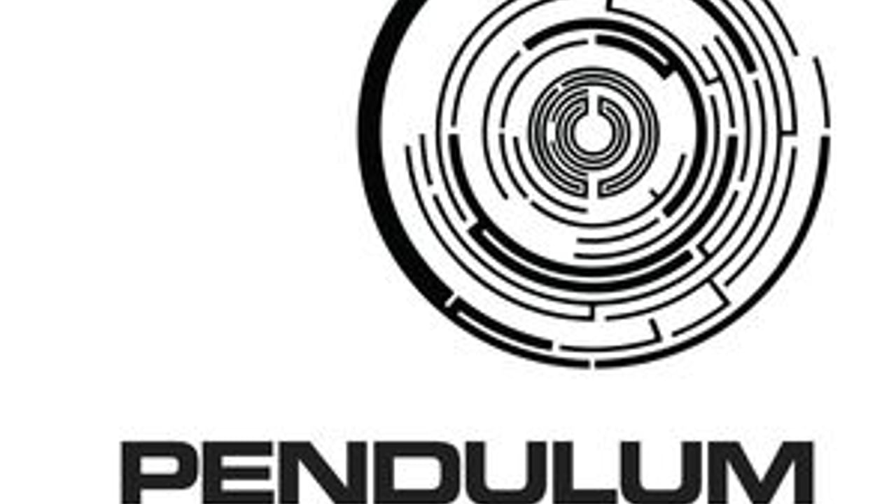 Pendulum (DJ Set) @ Renginių kombinatas