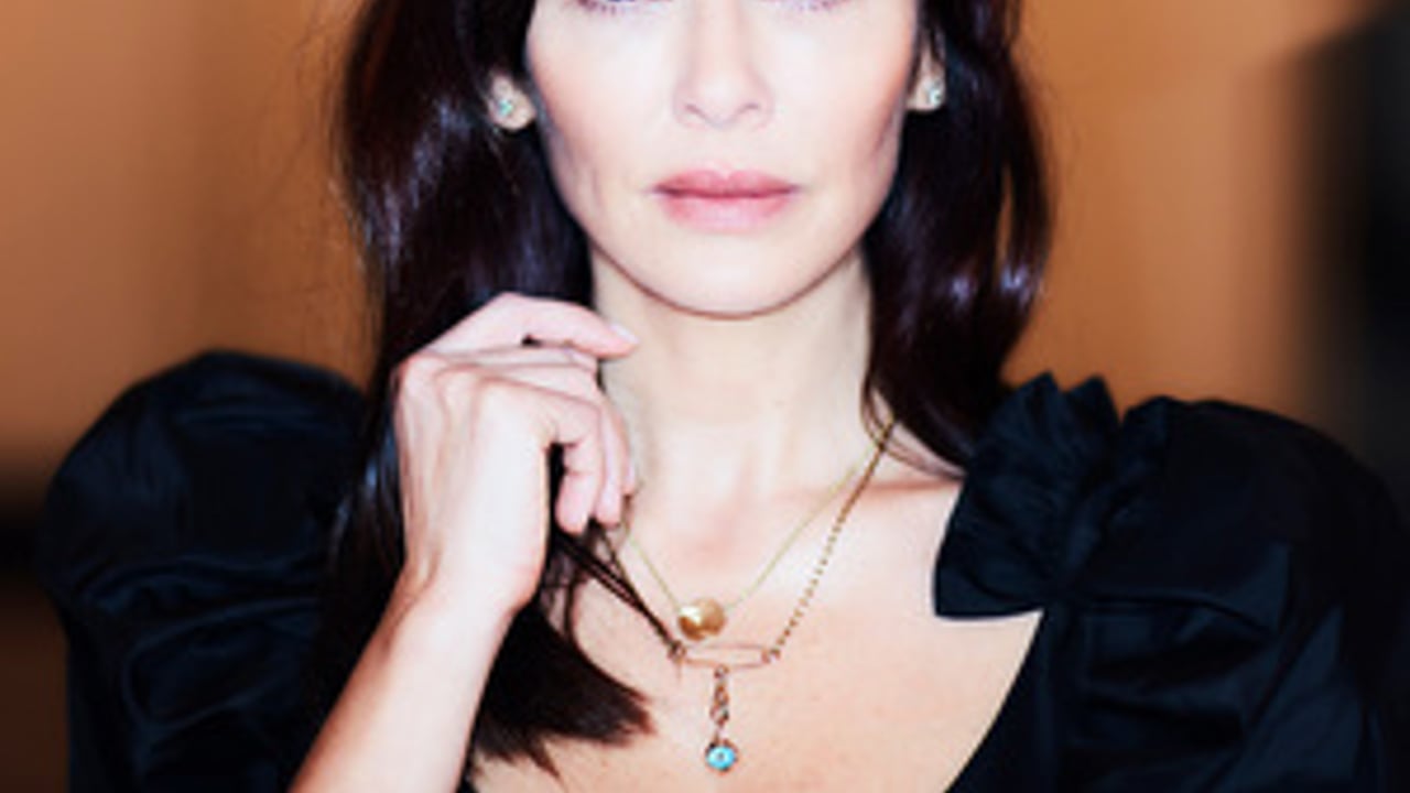 Natalie Imbruglia @ London Palladium