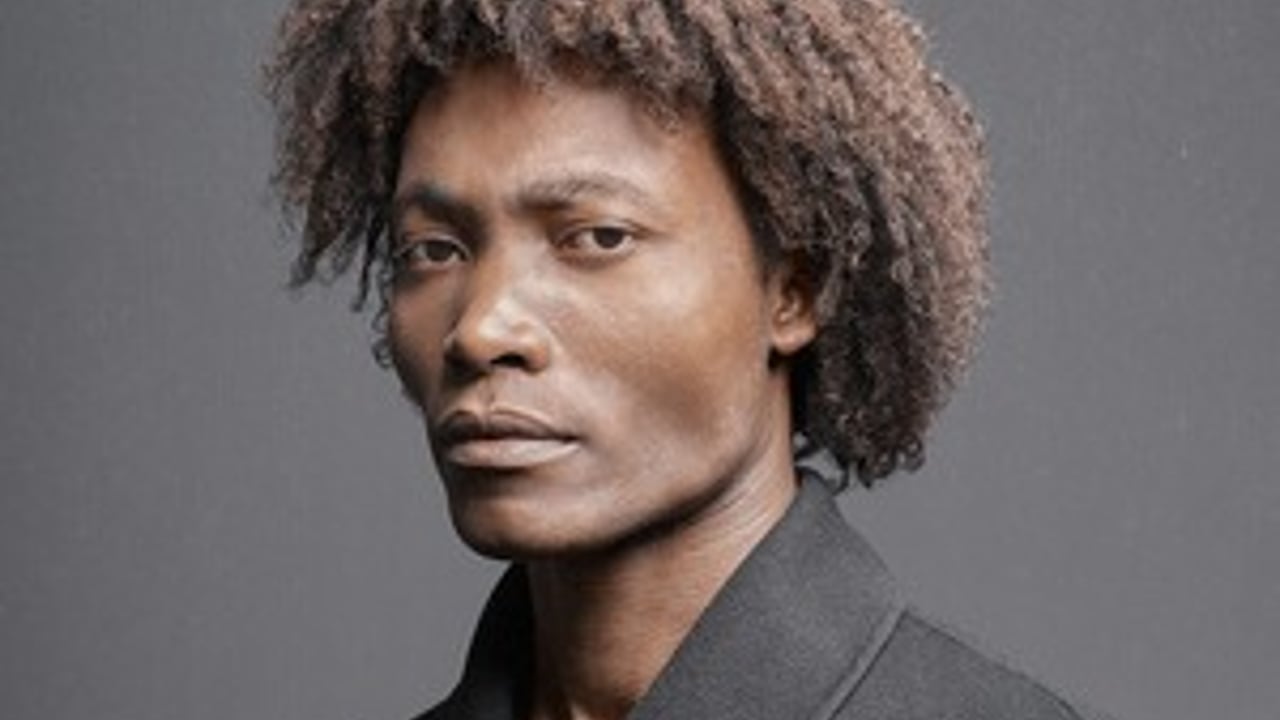 Benjamin Clementine @ Enmore Theatre