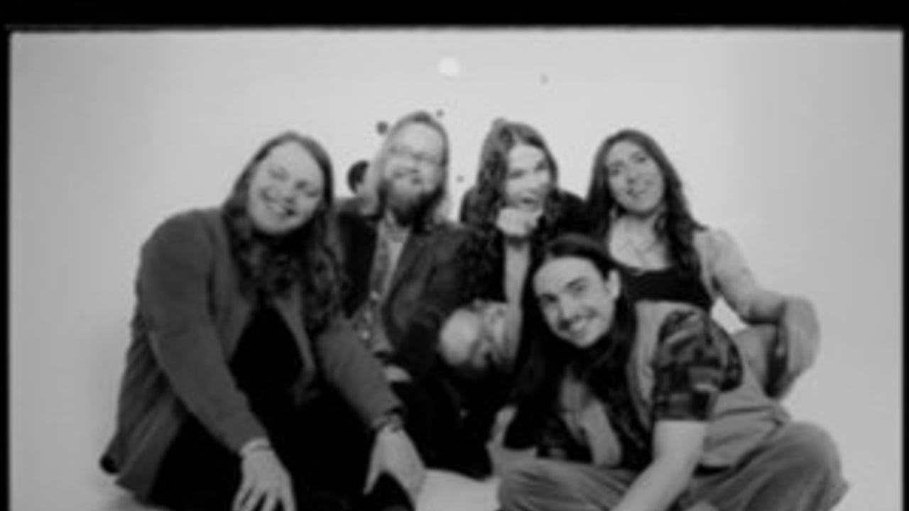 Rainbow Kitten Surprise @ Grammy Museum La Live