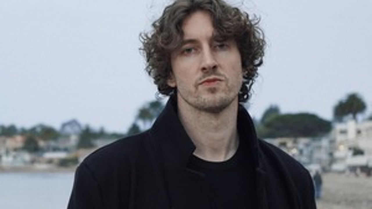 Dean Lewis @ Punch Line - Irving