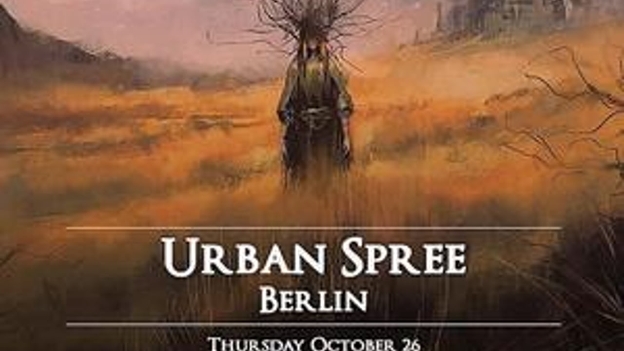 Khan (AUS) @ KuBa Jena