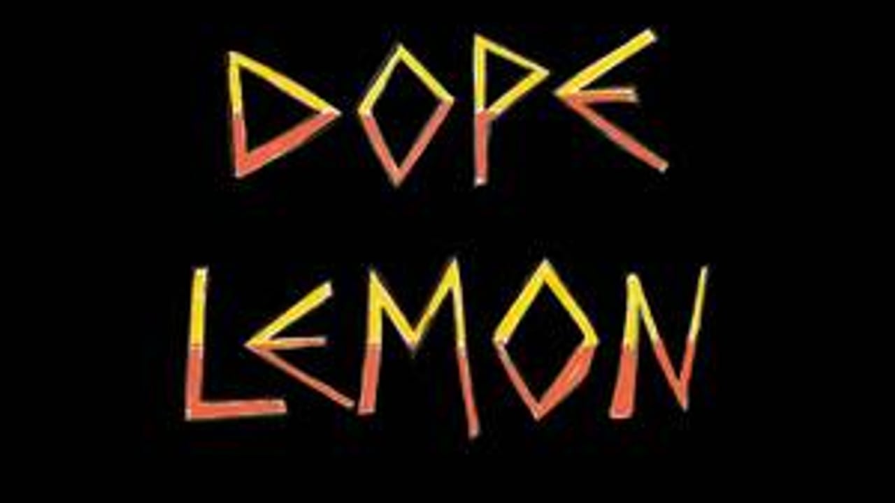 Dope Lemon @ The Orange Peel