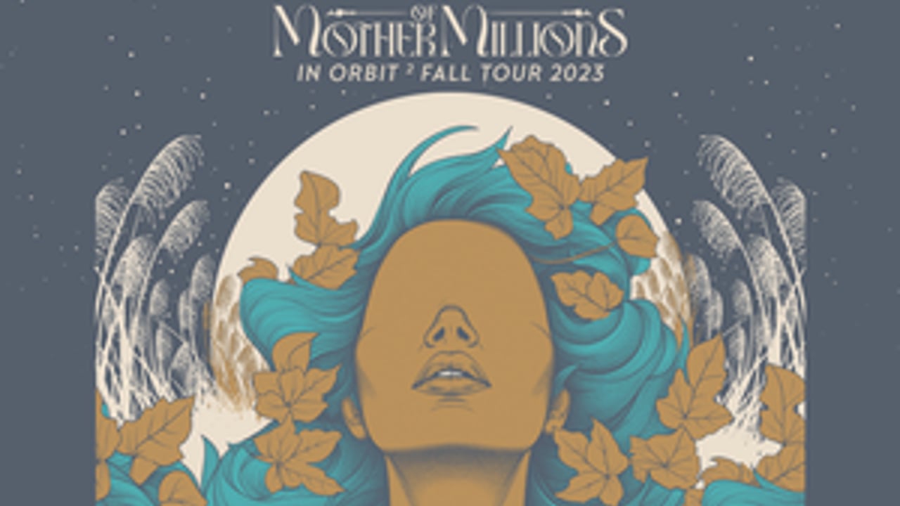 Mother of Millions @ A38 Ship / A38 Hajó