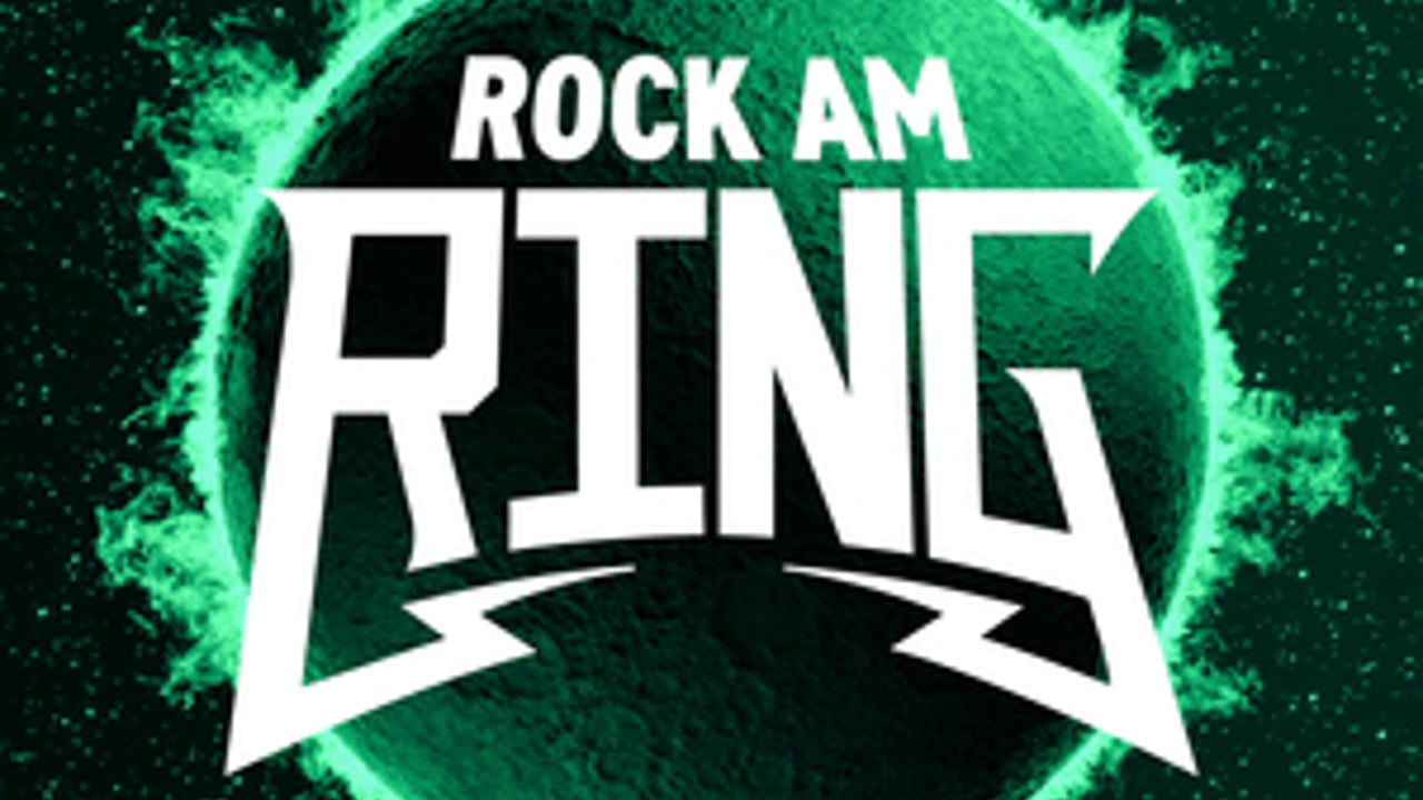 Rock am Ring 2027 @ Nürburgring