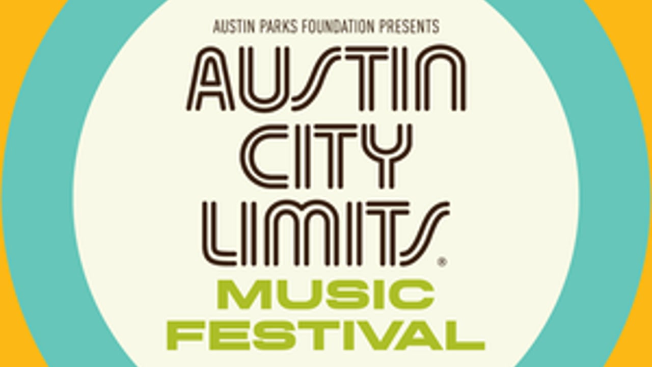 Austin City Limits Music Festival 2026 @ Zilker Park