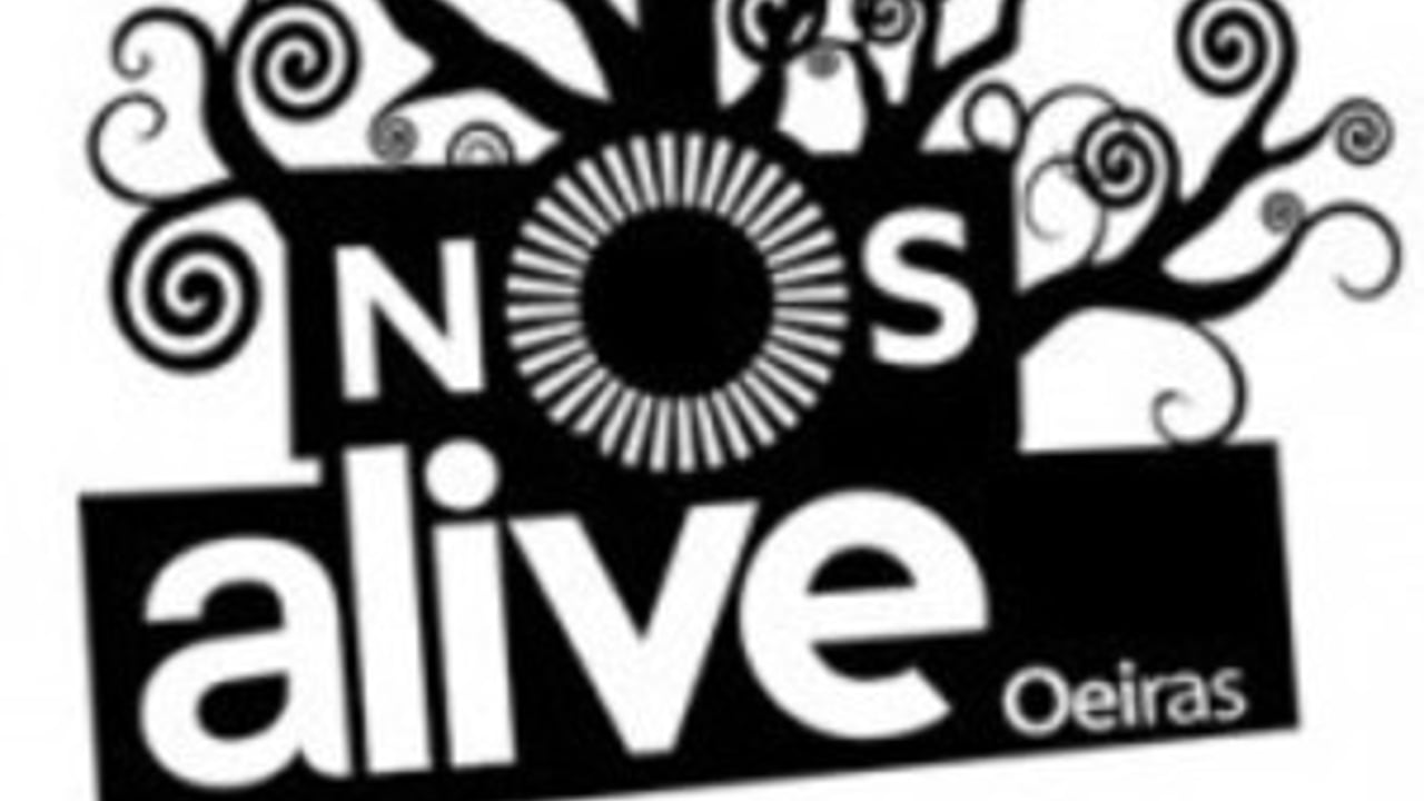 NOS Alive 2027 @ Passeio Marítimo de Algés