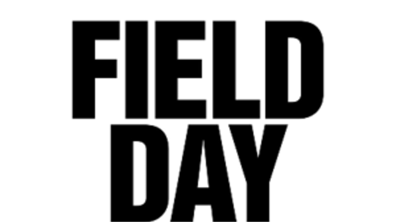 Field Day 2027 @ The Domain