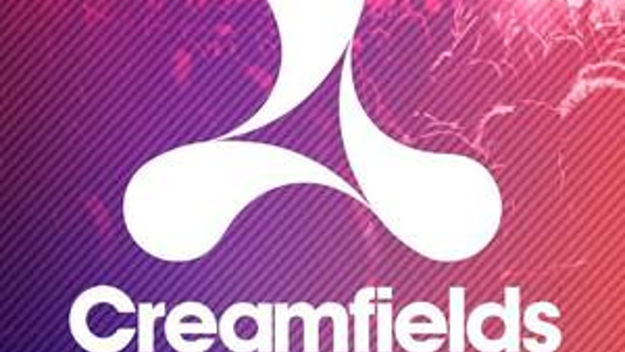 Creamfields 2026 @ Club Hípico de Santiago
