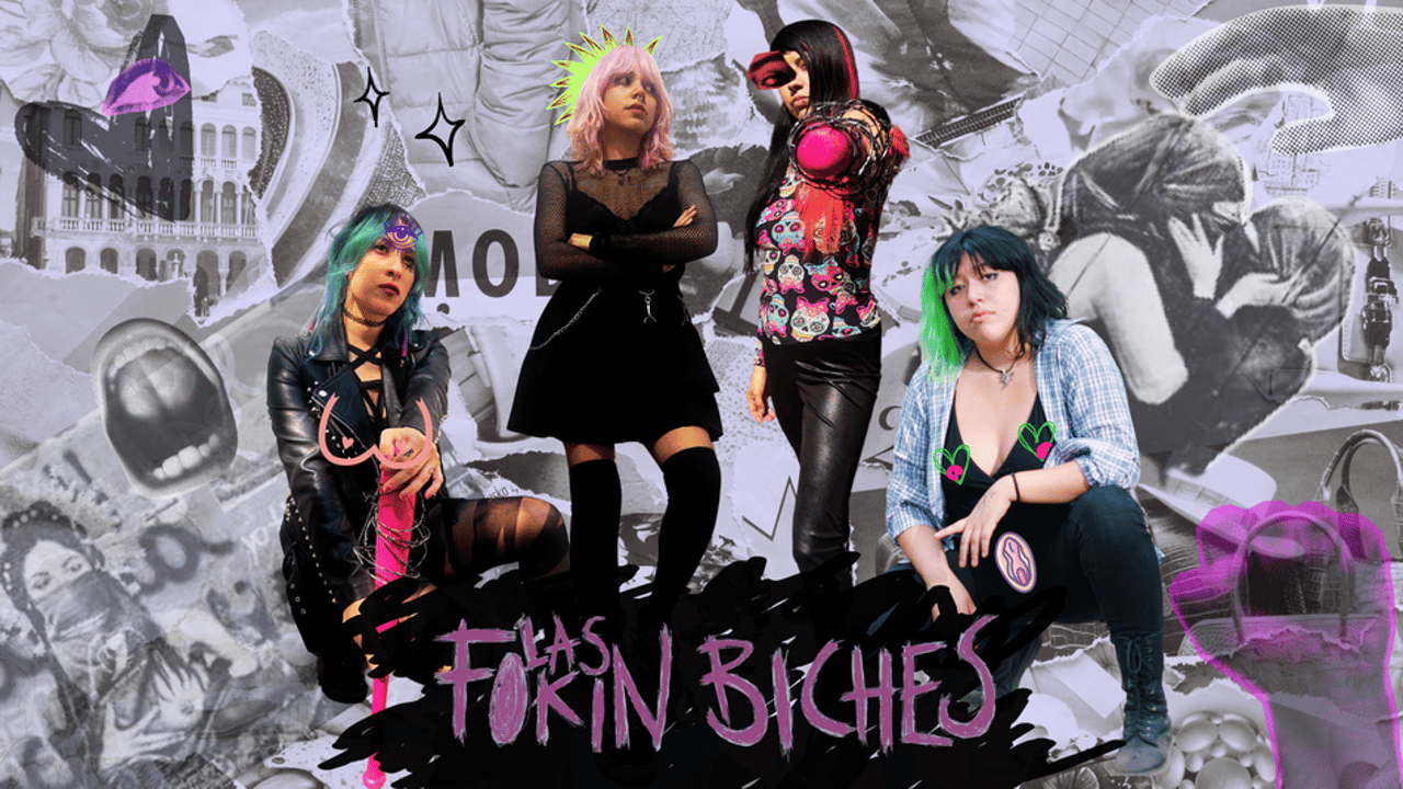 Las Fokin Biches