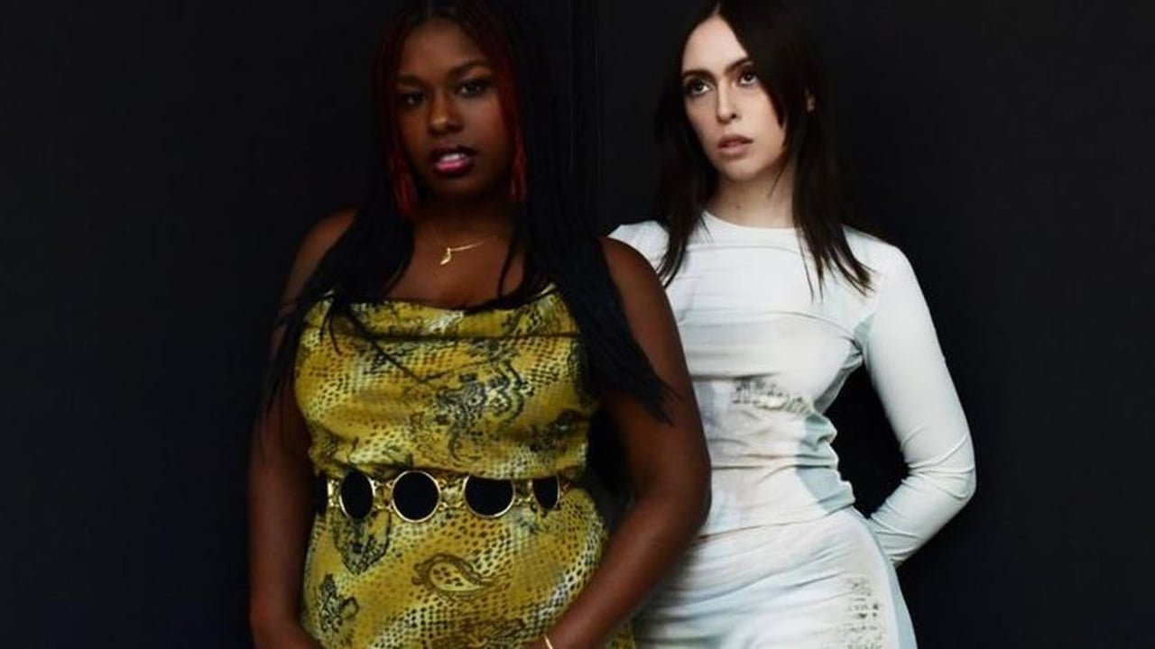 Coco & Clair Clair