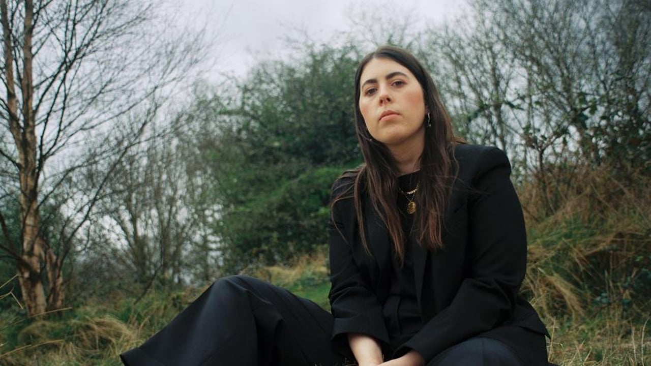 Sorcha Richardson