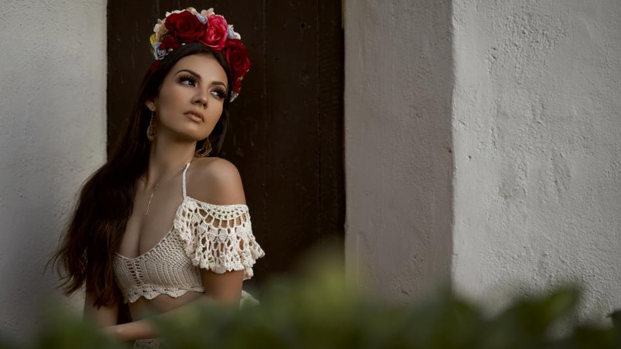 Lupita Infante