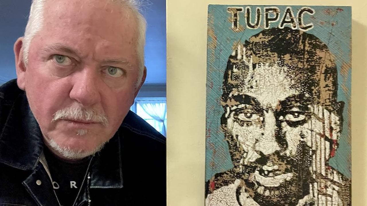 Jon Langford