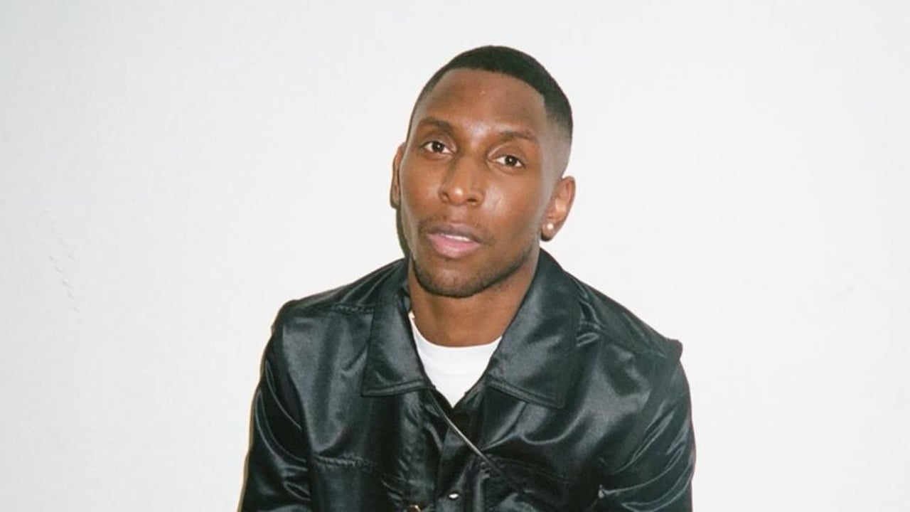 Samm Henshaw