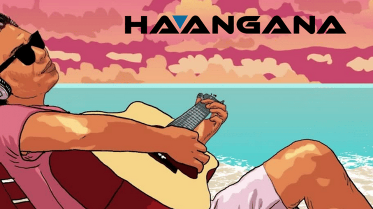 Ha'angana