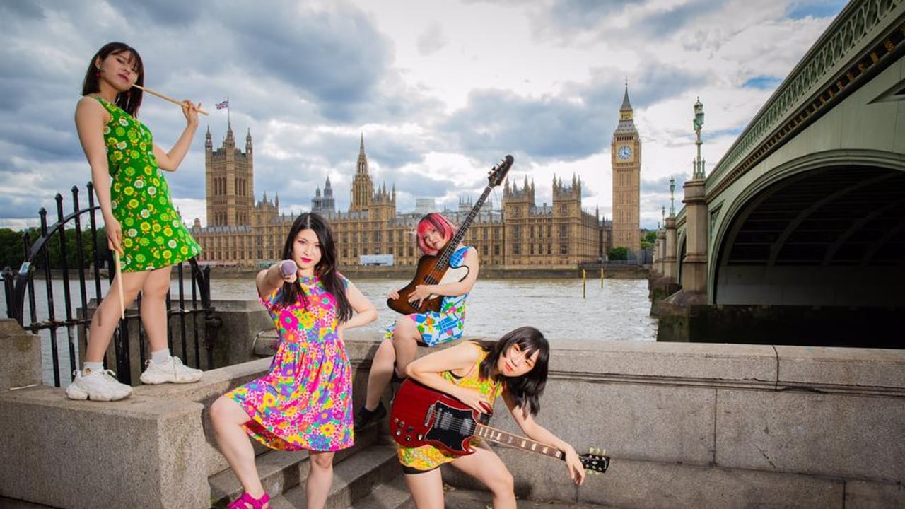 Otoboke Beaver
