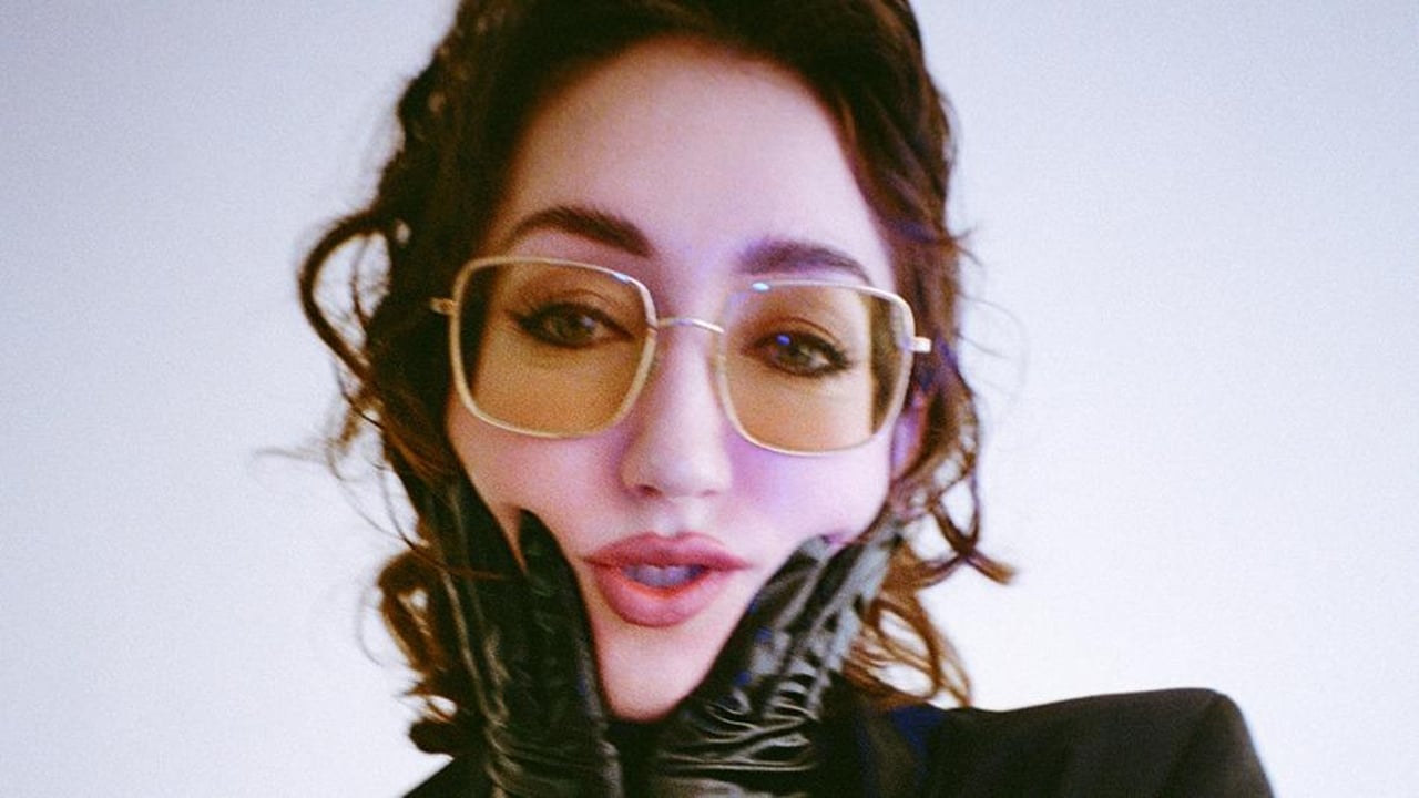Jessica Winter