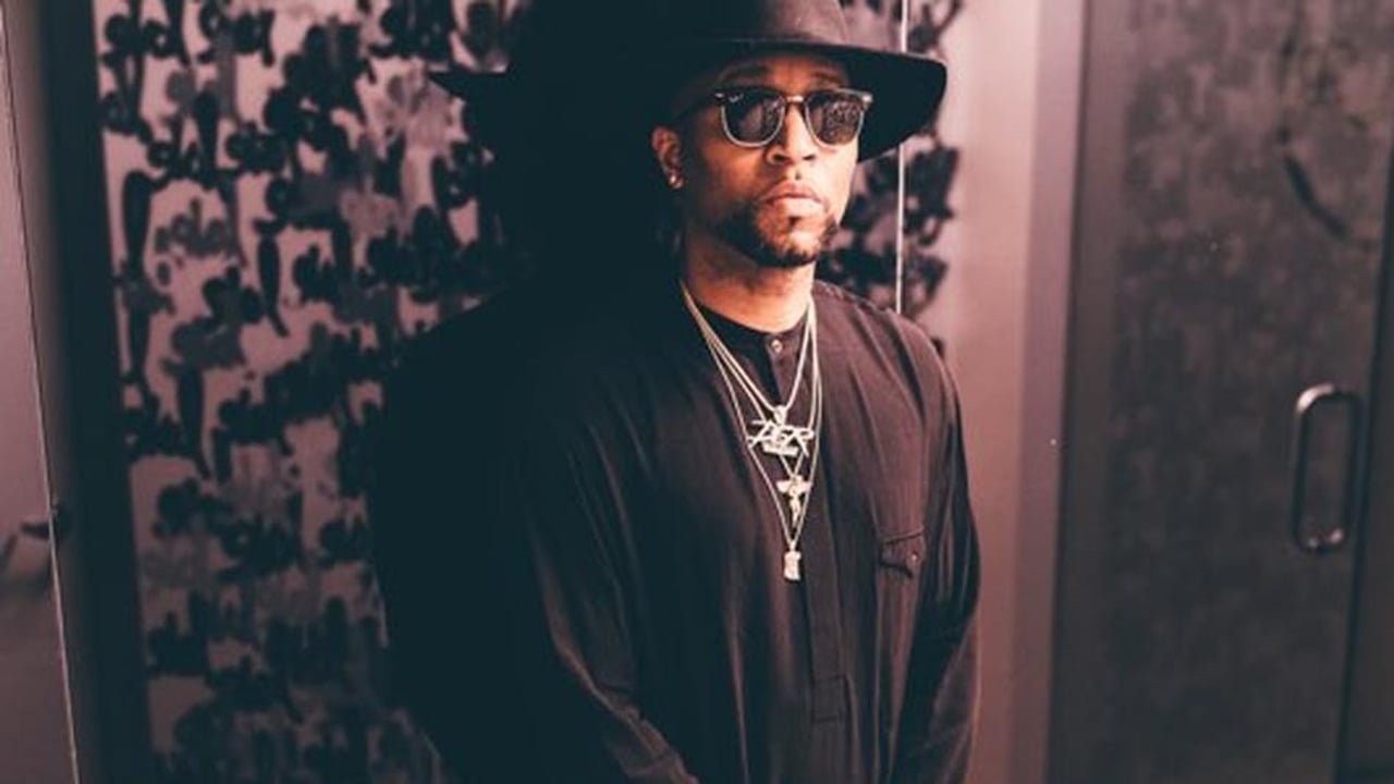 Drumma Boy